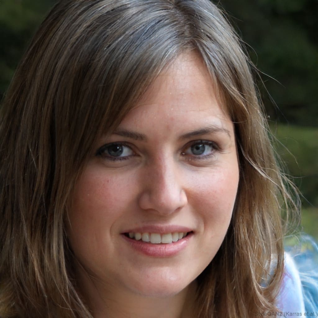 María G., Ciudad de Guatemala